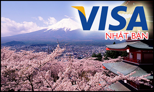 Dịch Vụ Visa Việt-Nhật