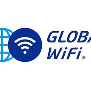 Global Pocket WIFI